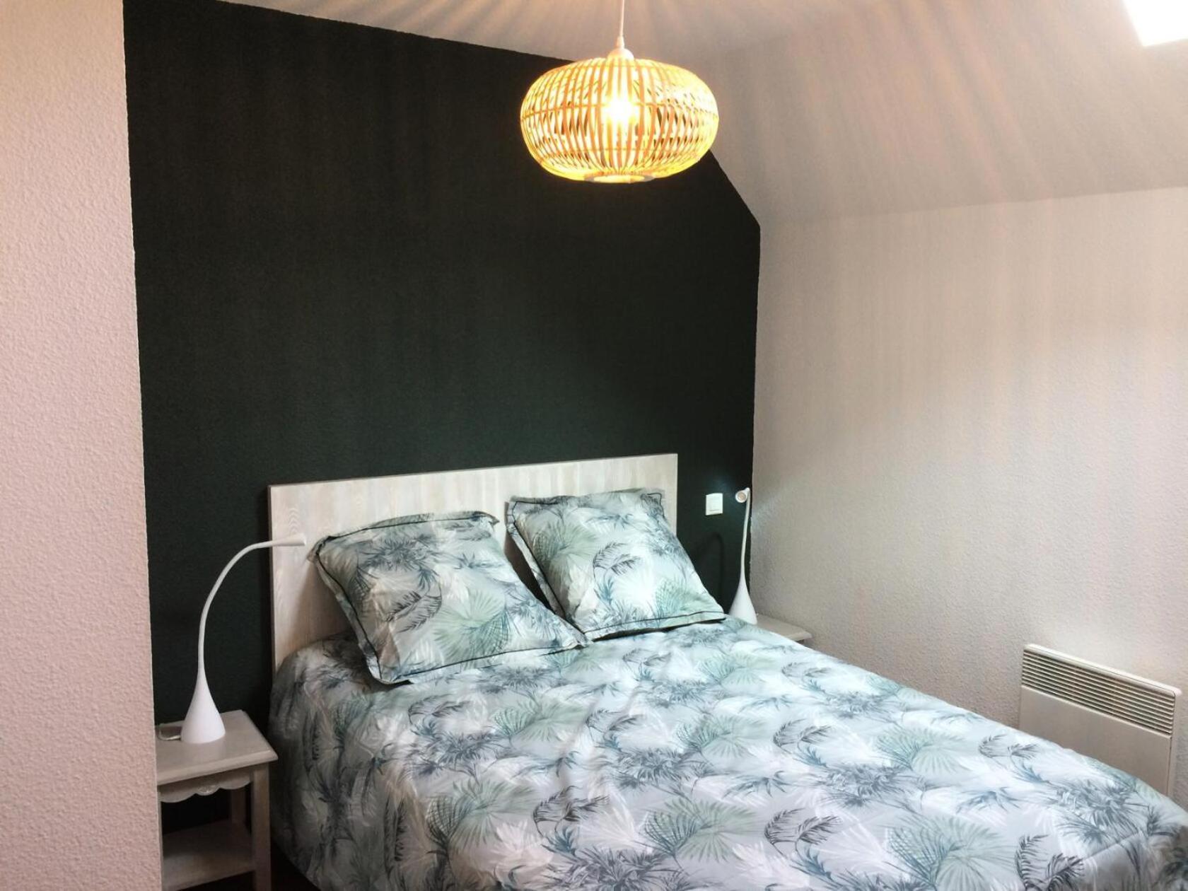 Residence Hameau De Balestas Mp - T2/4Pers Linotte 5- Peyresourde Mae-9924 Germ Экстерьер фото