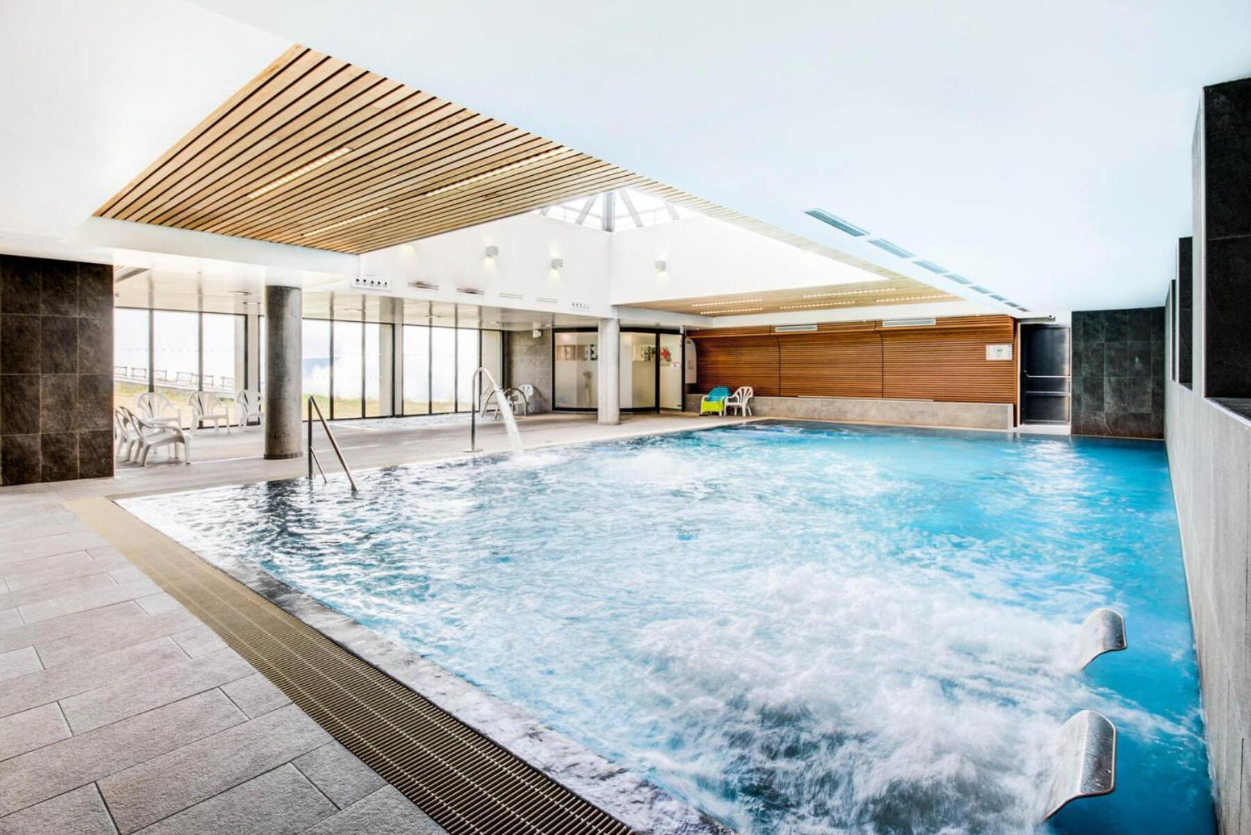 Residence Hameau De Balestas Mp - T2/4Pers Linotte 5- Peyresourde Mae-9924 Germ Экстерьер фото